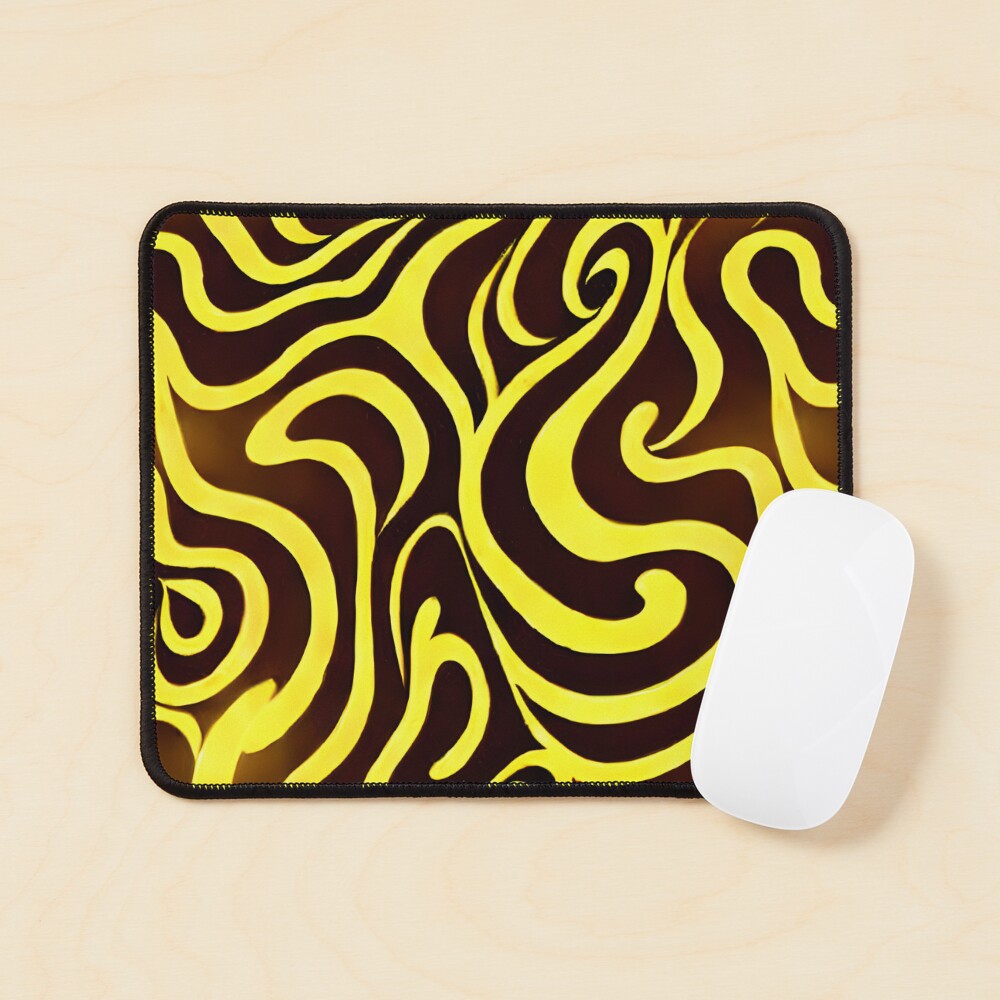 Item preview, Mouse Pad designed and sold by Blue-Fall.