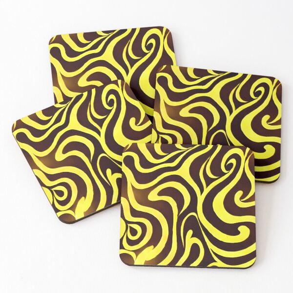 Item preview, Abstrac pattern designed and sold by Blue-Fall.