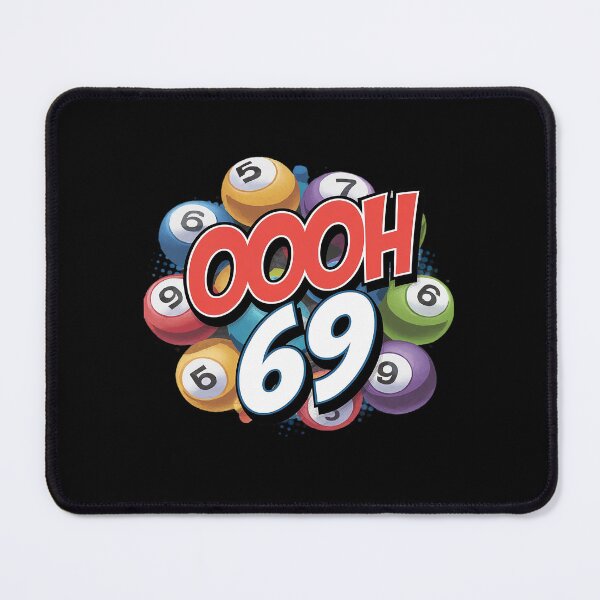 Item preview, Bingo Game Player Adult Humor Bingo designed and sold by DigitaldeligArt.