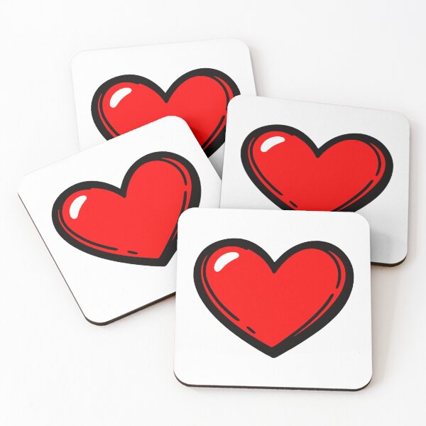 Item preview, Shining Heart designed and sold by SnappyPNG.