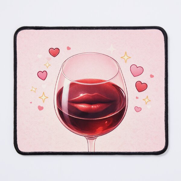 Item preview, A Sip Before the Kiss designed and sold by CzipipitoStudio.