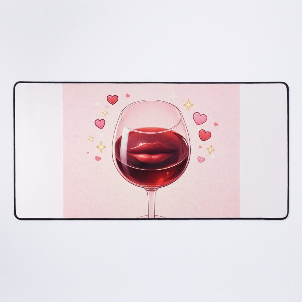 Item preview, A Sip Before the Kiss designed and sold by CzipipitoStudio.