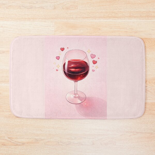 Item preview, A Sip Before the Kiss designed and sold by CzipipitoStudio.
