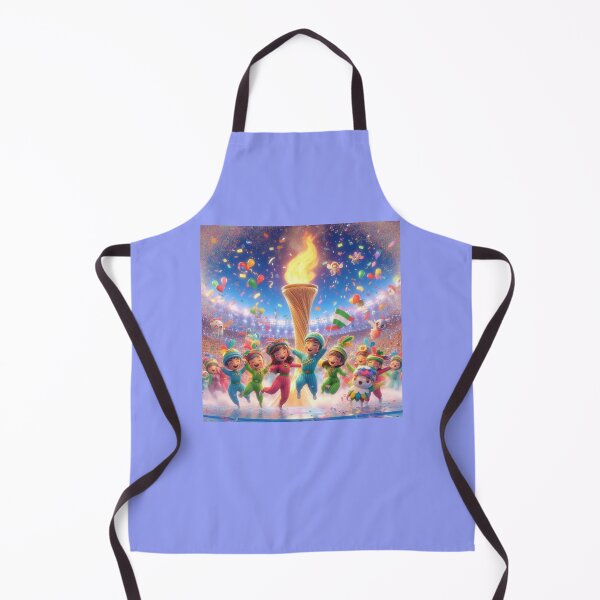 Item preview, Italy Olympic Opening Ceremony – Birth of the Roman Spirit designed and sold by PaintMeWorld.