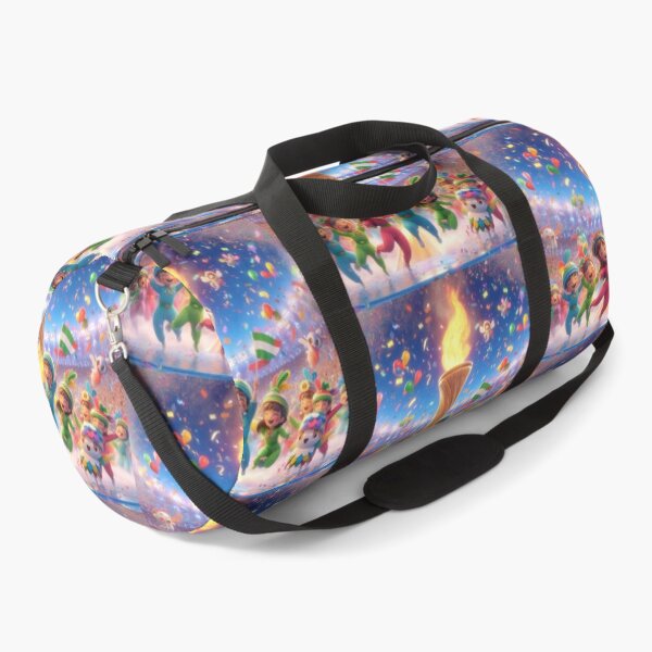 Item preview, Italy Olympic Opening Ceremony – Birth of the Roman Spirit designed and sold by PaintMeWorld.