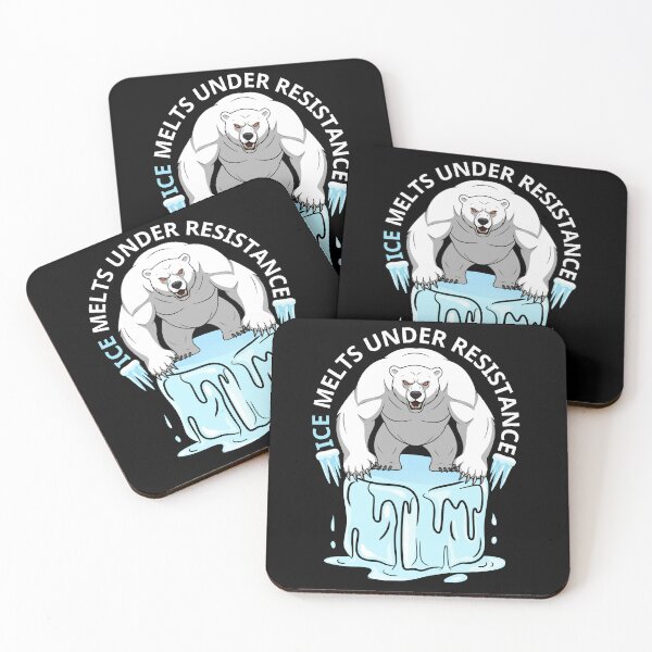 Item preview, ICE Melts Under Resistance Anti ICE Abolish ICE Pro Immigrants Pin designed and sold by waikibi ⭐⭐⭐⭐⭐.