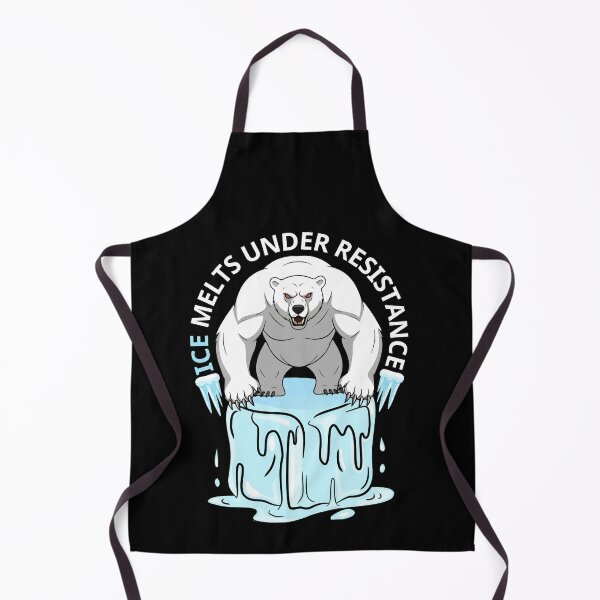 Item preview, ICE Melts Under Resistance Anti ICE Abolish ICE Pro Immigrants Pin designed and sold by waikibi ⭐⭐⭐⭐⭐.