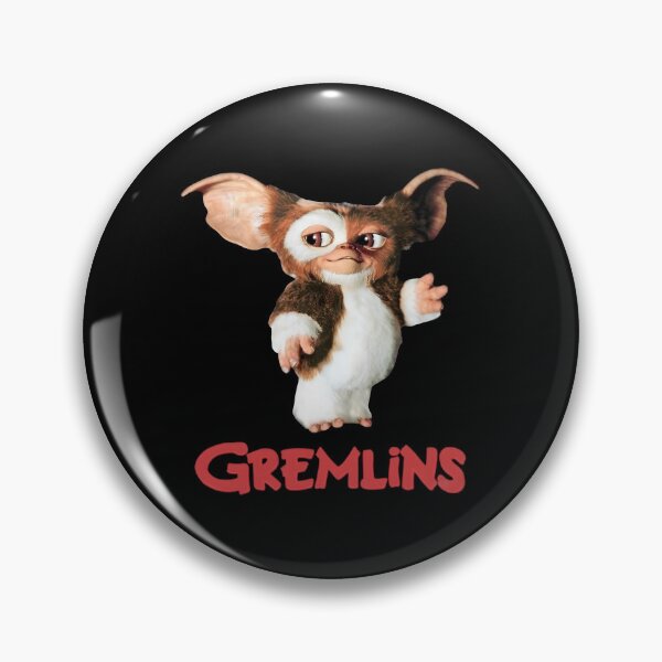 Item preview, Retro Gremlins designed and sold by SlayPOPShop.