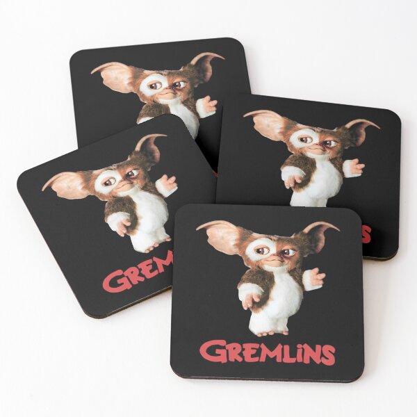 Item preview, Retro Gremlins designed and sold by SlayPOPShop.
