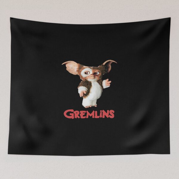 Item preview, Retro Gremlins designed and sold by SlayPOPShop.