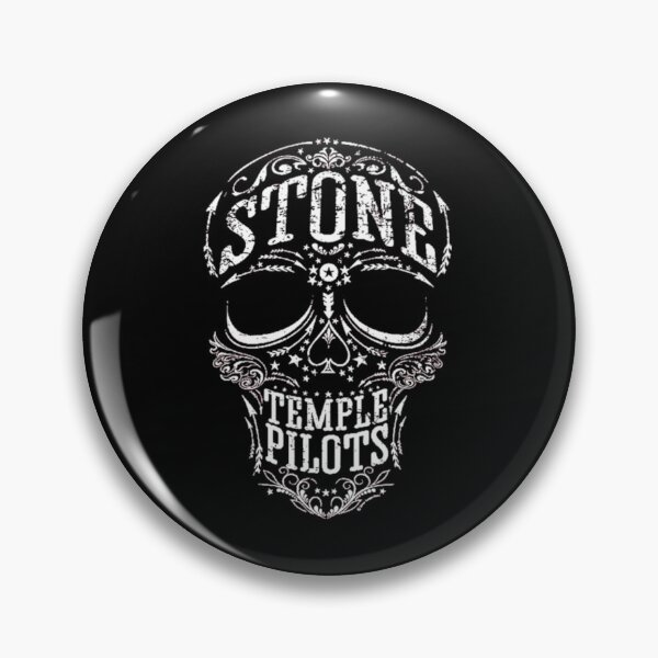 Item preview, Stone Temple Pilots designed and sold by Ahmed Soliman.
