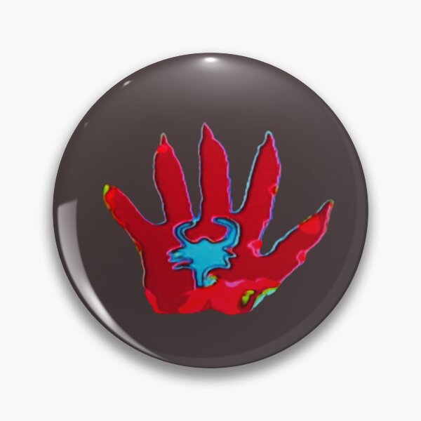 Item preview, Predator Scorpion Hand Illustration – Dark Sci-Fi Horror Creature Graphic Art designed and sold by Bwananyoka.