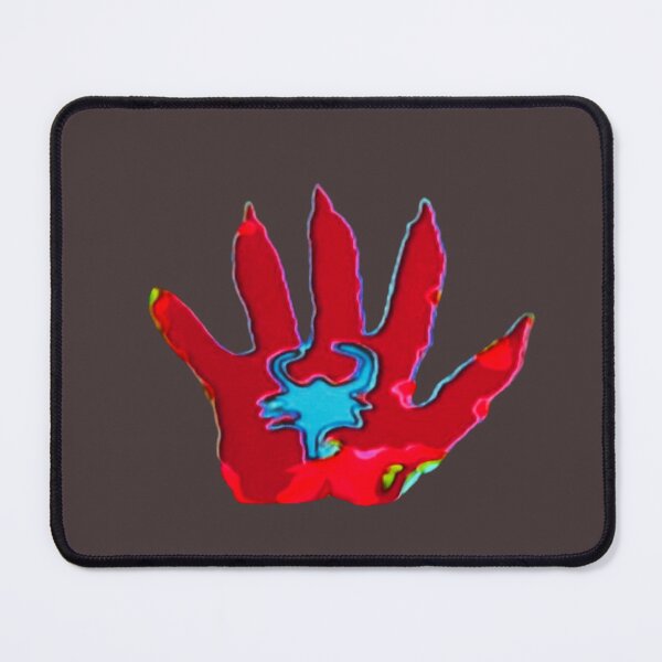 Item preview, Predator Scorpion Hand Illustration – Dark Sci-Fi Horror Creature Graphic Art designed and sold by Bwananyoka.