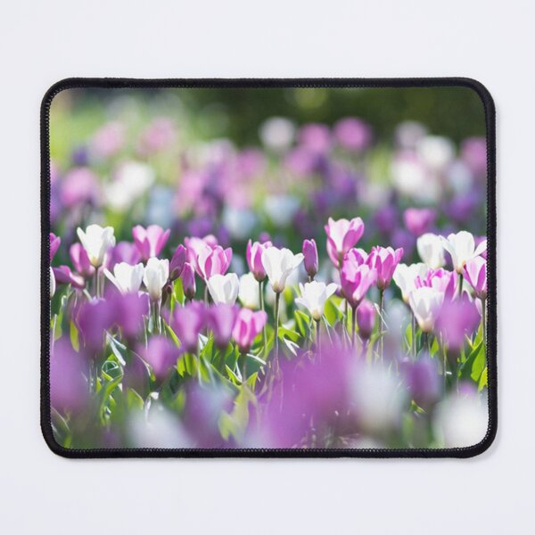 Item preview, Pink Spring Flowers in Bloom designed and sold by SassyArtistry.