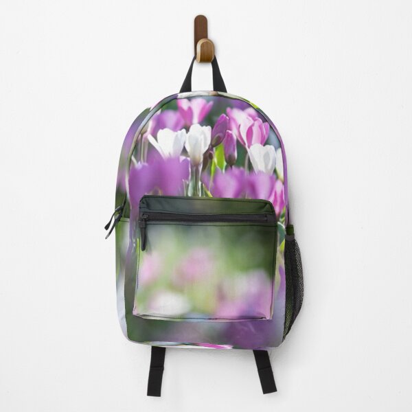 Item preview, Pink Spring Flowers in Bloom designed and sold by SassyArtistry.