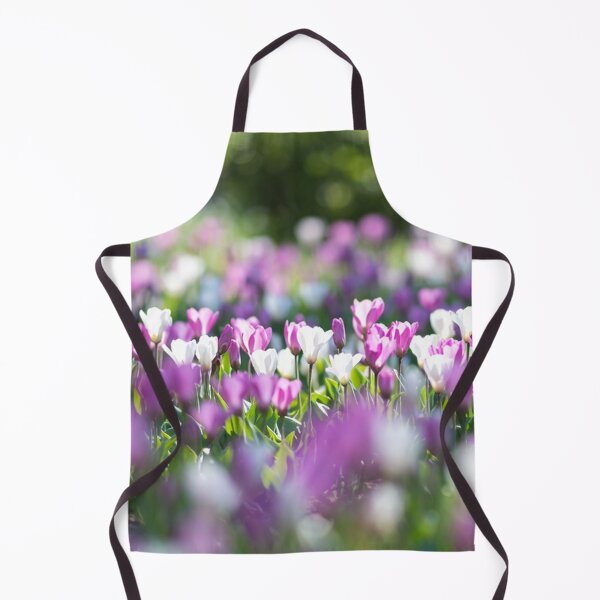 Item preview, Pink Spring Flowers in Bloom designed and sold by SassyArtistry.
