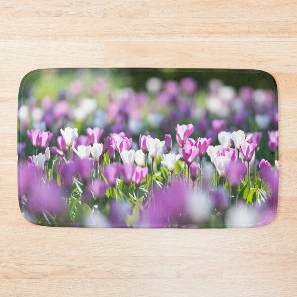 Item preview, Pink Spring Flowers in Bloom designed and sold by SassyArtistry.