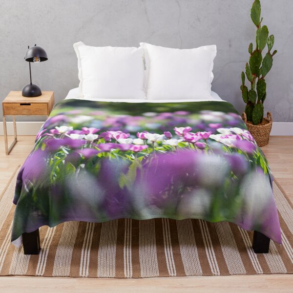 Item preview, Pink Spring Flowers in Bloom designed and sold by SassyArtistry.