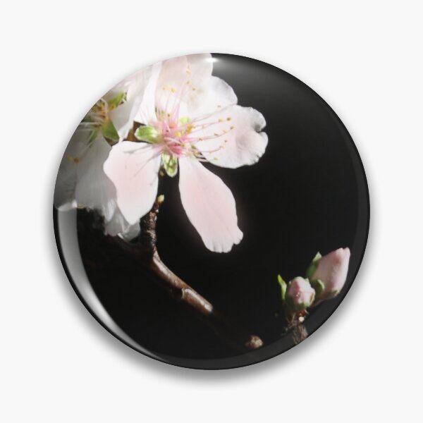 Item preview, Almond blossom. designed and sold by Paul Pasco.