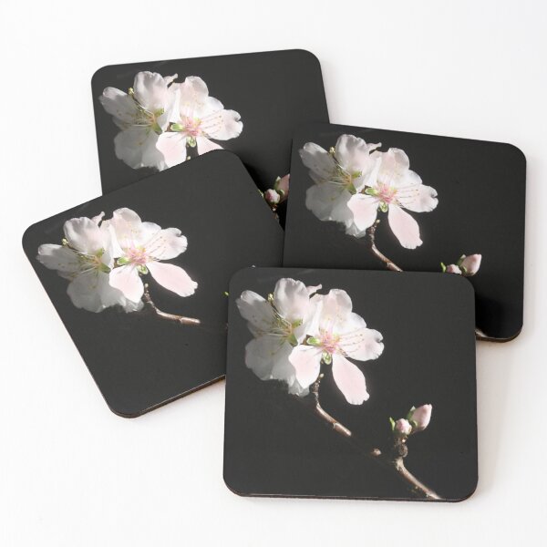 Item preview, Almond blossom. designed and sold by Paul Pasco.