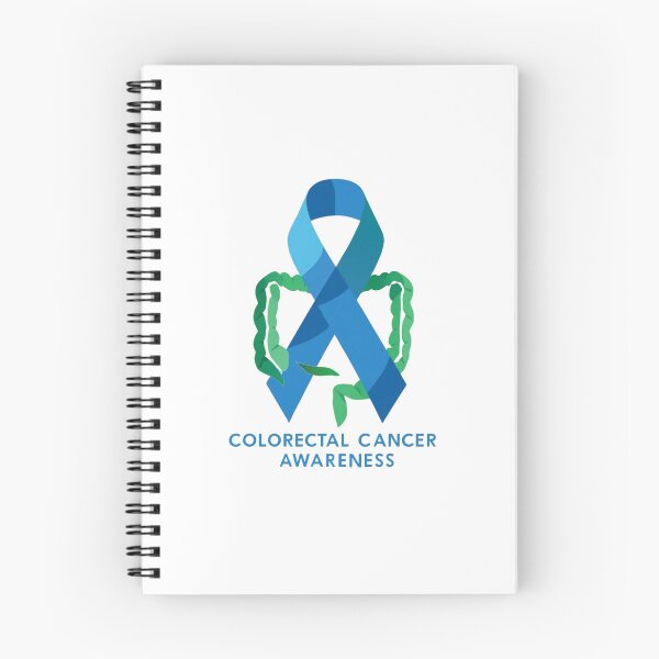 Item preview, Colorectal Cancer Awareness designed and sold by LewpyG.