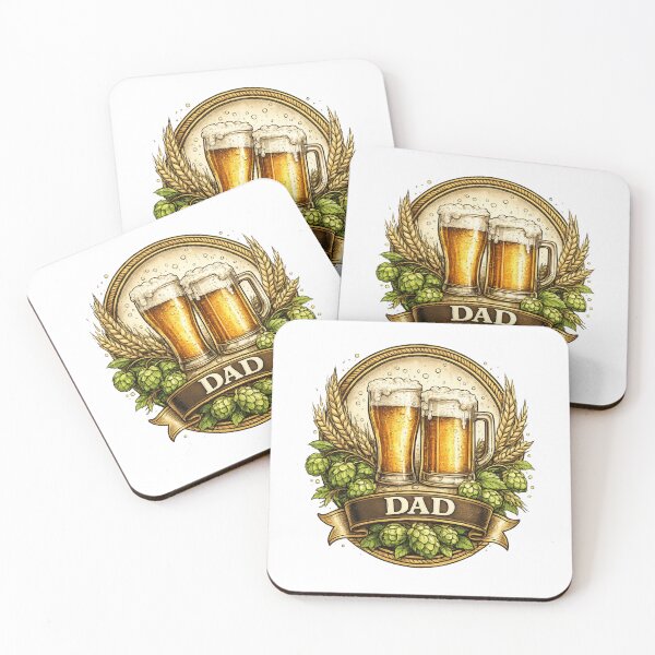 Item preview, Best DAD Ever designed and sold by EnjoyFunGifts.