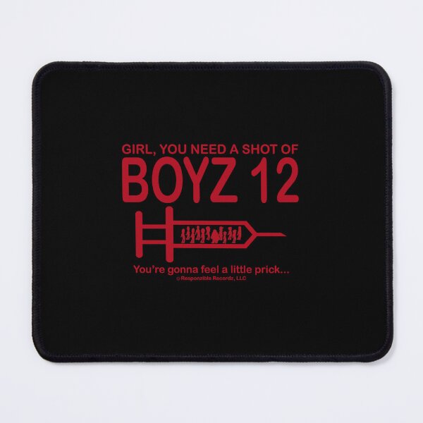 Item preview, Boyz 12 - American Dad designed and sold by Ahmed Soliman.