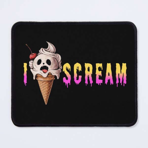 Item preview, I Scream Ice Cream designed and sold by Ninon 888.