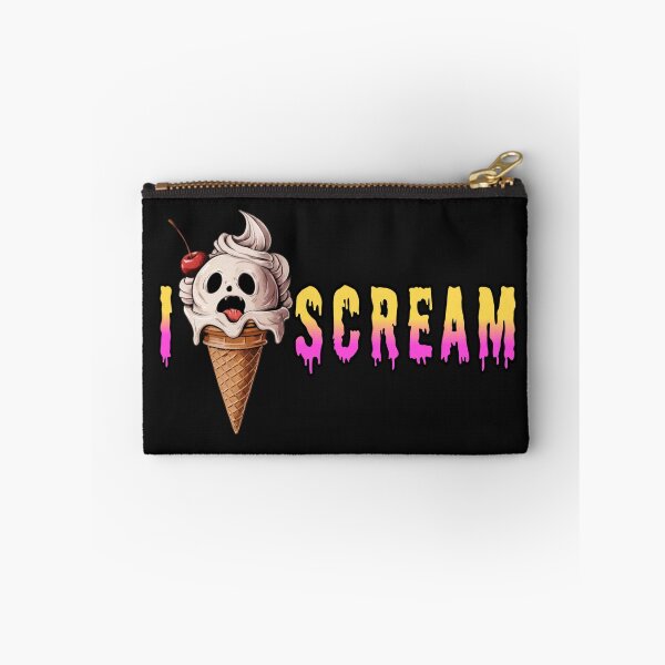 Item preview, I Scream Ice Cream designed and sold by Ninon 888.