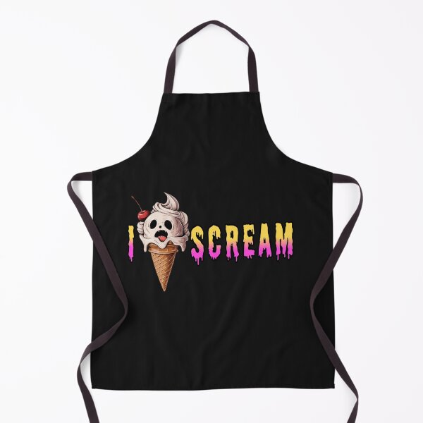 Item preview, I Scream Ice Cream designed and sold by Ninon 888.