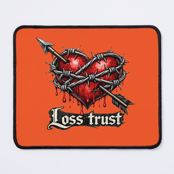 Item preview, Love betrayal  designed and sold by ProShop363.