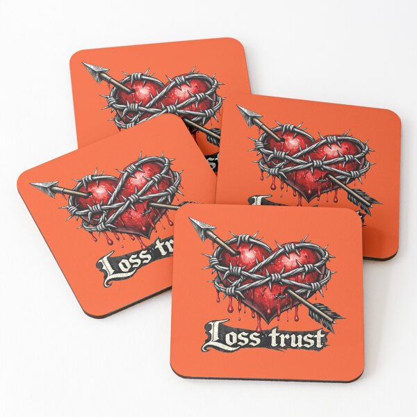 Item preview, Love betrayal  designed and sold by ProShop363.