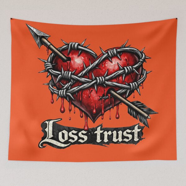 Item preview, Love betrayal  designed and sold by ProShop363.