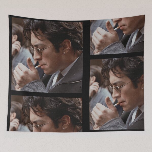 Item preview, hudson ☆ designed and sold by lefilledufilm.