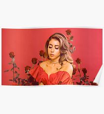 kali uchis Poster