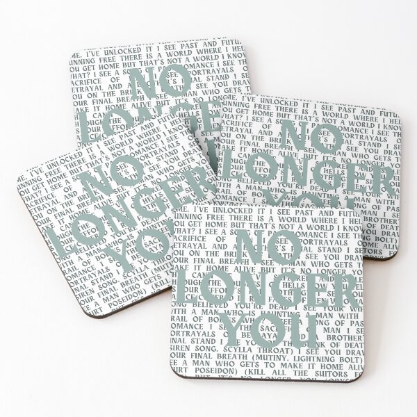 Item preview, Epic Lyrics designed and sold by broadwaygirl142.