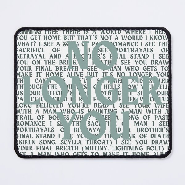 Item preview, Epic Lyrics designed and sold by broadwaygirl142.