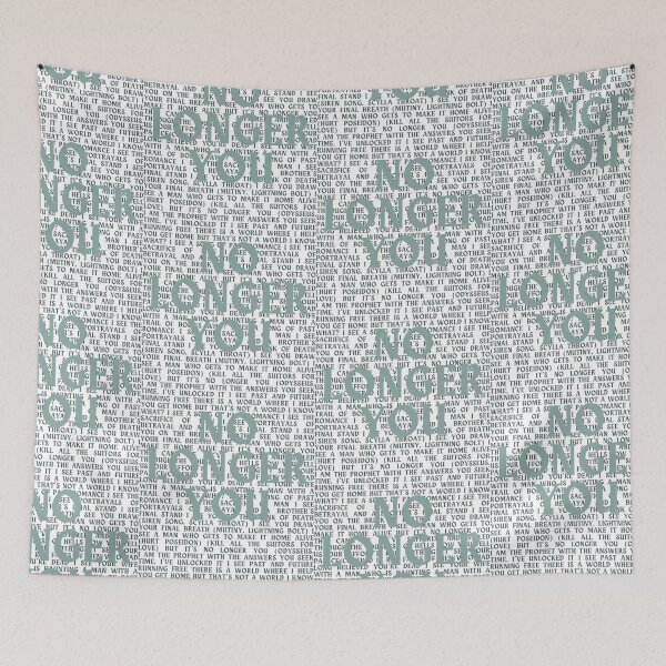 Item preview, Epic Lyrics designed and sold by broadwaygirl142.