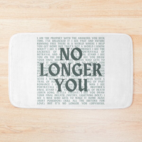Item preview, Epic Lyrics designed and sold by broadwaygirl142.