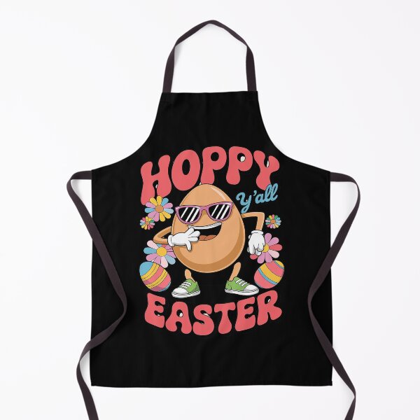 Item preview, Cool Hoppy Easter Y’all Dabbin’ Egg  designed and sold by DigitaldeligArt.