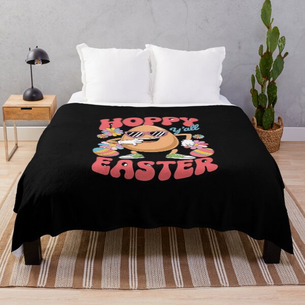 Item preview, Cool Hoppy Easter Y’all Dabbin’ Egg  designed and sold by DigitaldeligArt.