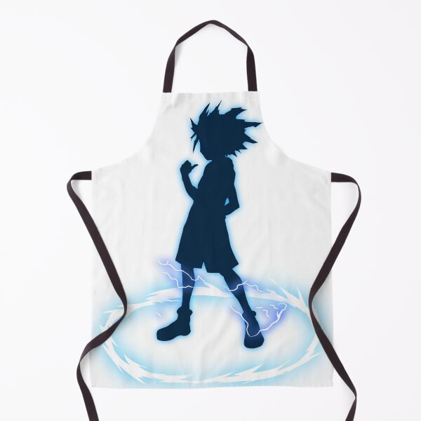 Item preview, Killua designed and sold by Bkaspbm.