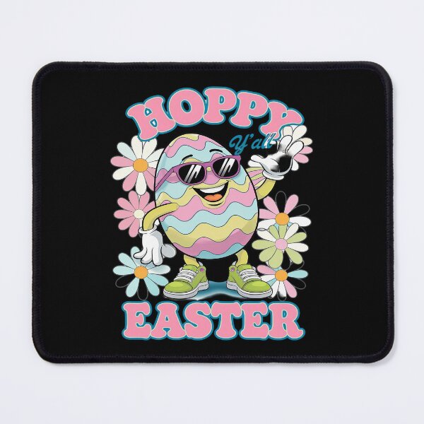 Item preview, Cool Hoppy Easter Y’all Dabbin’ Egg  designed and sold by DigitaldeligArt.