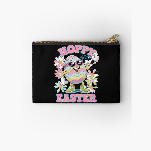 Item preview, Cool Hoppy Easter Y’all Dabbin’ Egg  designed and sold by DigitaldeligArt.