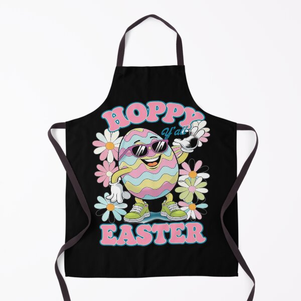 Item preview, Cool Hoppy Easter Y’all Dabbin’ Egg  designed and sold by DigitaldeligArt.