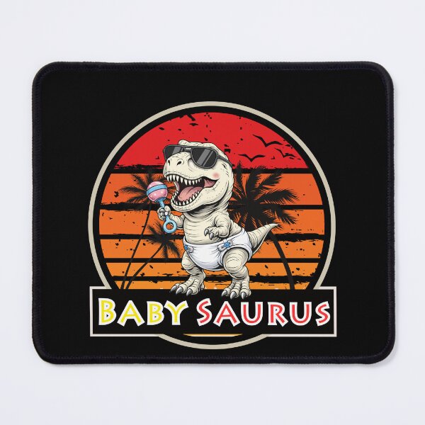 Item preview, Babysaurus designed and sold by MixedVibes Co..