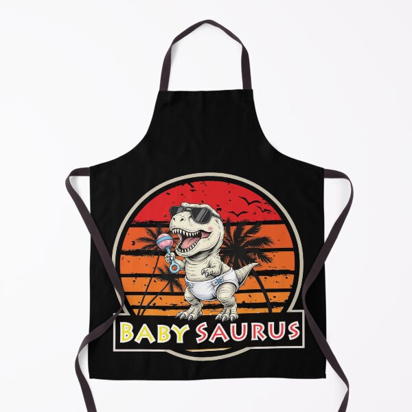 Item preview, Babysaurus designed and sold by MixedVibes Co..