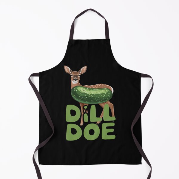 Item preview, Dill Doe Adult Humor Nature Deer Redneck designed and sold by DigitaldeligArt.