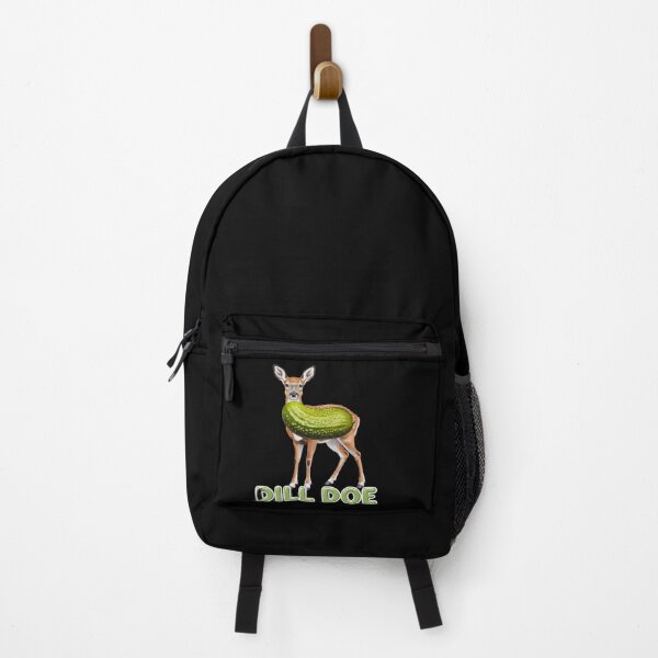 Item preview, Dill Doe Adult Humor Nature Deer Redneck designed and sold by DigitaldeligArt.