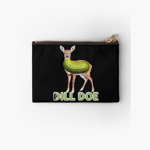 Item preview, Dill Doe Adult Humor Nature Deer Redneck  designed and sold by DigitaldeligArt.